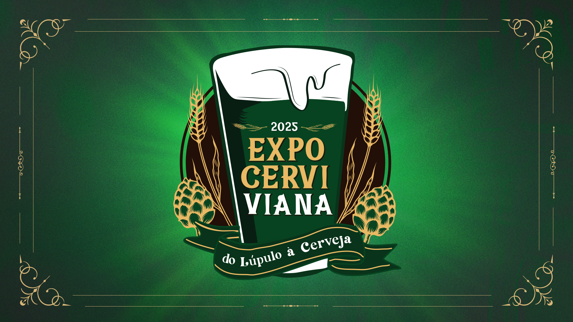 EXPOCERVI 3ª edição: a festa mais saborosa do Estado está chegando