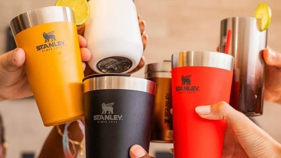 PROCON Viana alerta sobre recall voluntário de canecas térmicas da Stanley