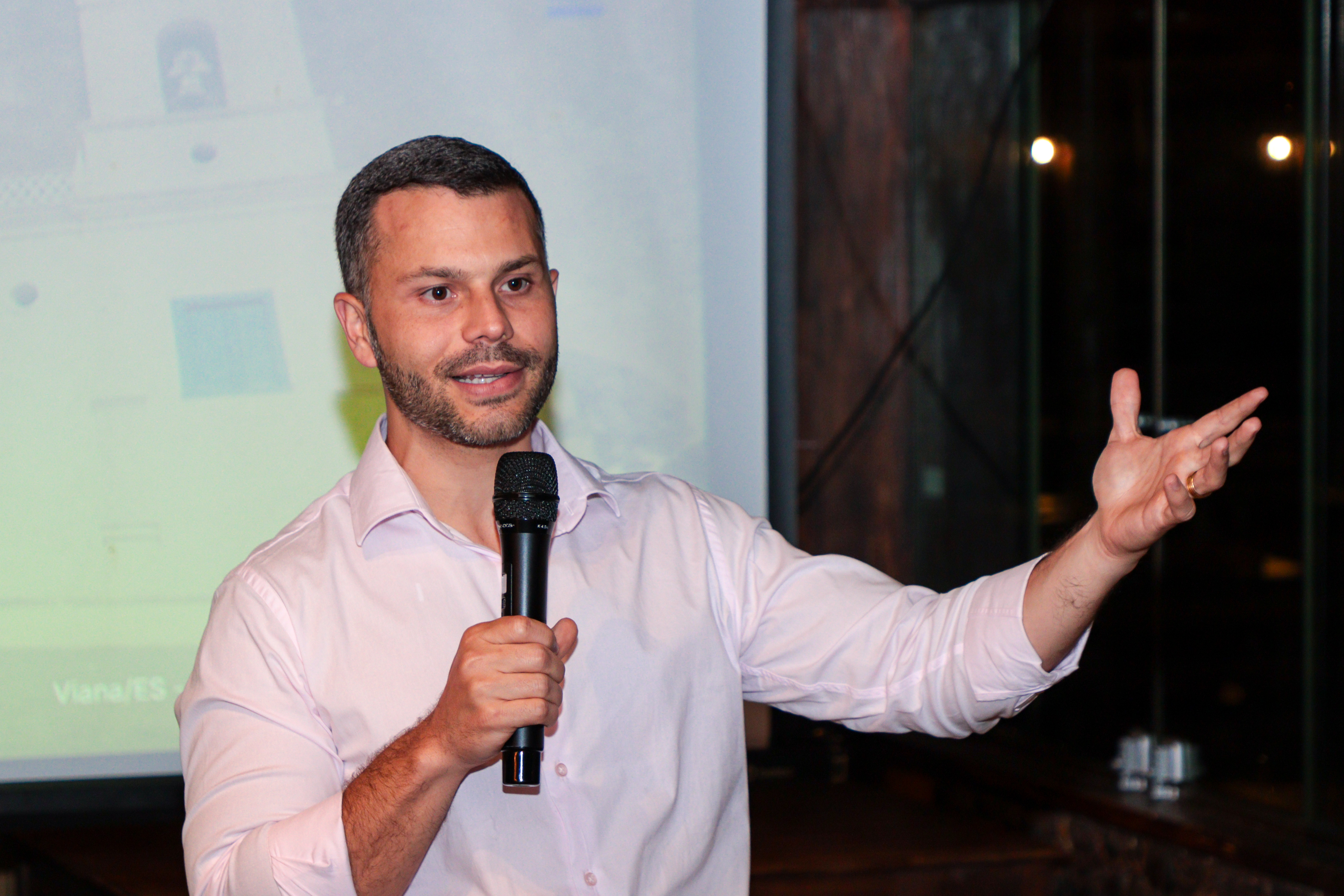 Foto: Eduardo Petter