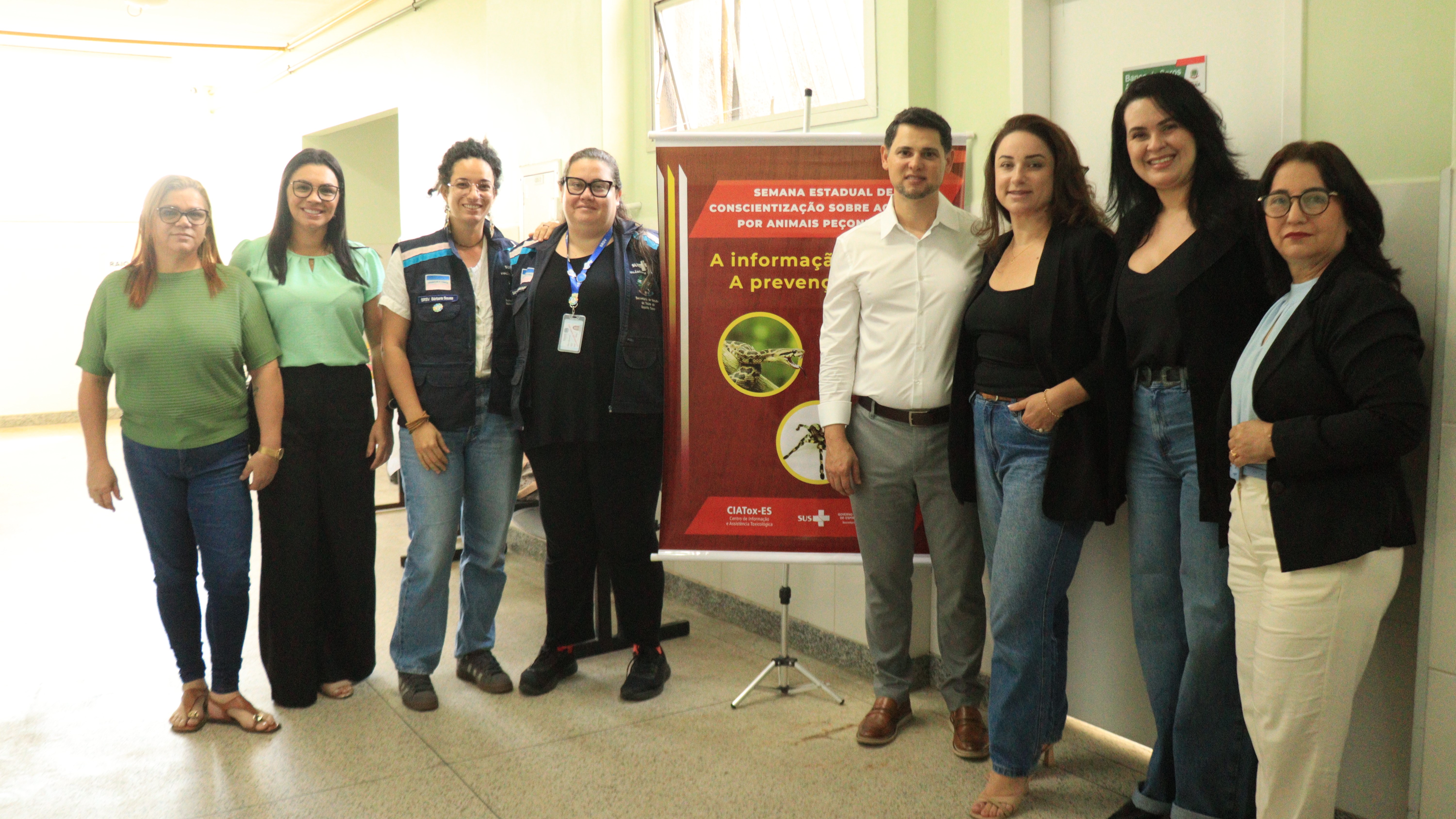 Viana inaugura Sala Antiveneno no Pronto Atendimento de Arlindo Villaschi