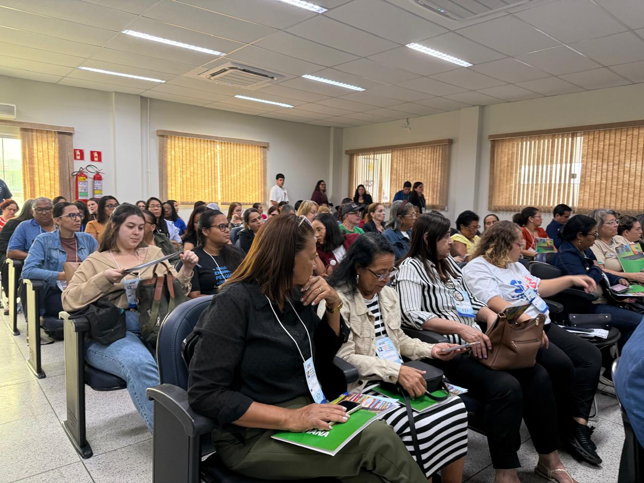 Foto: Vitor Matias / SECOM Viana