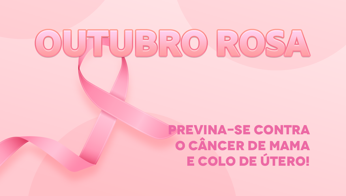 Outubro Rosa: Viana prepara ações de prevenção ao câncer de mama e do ...