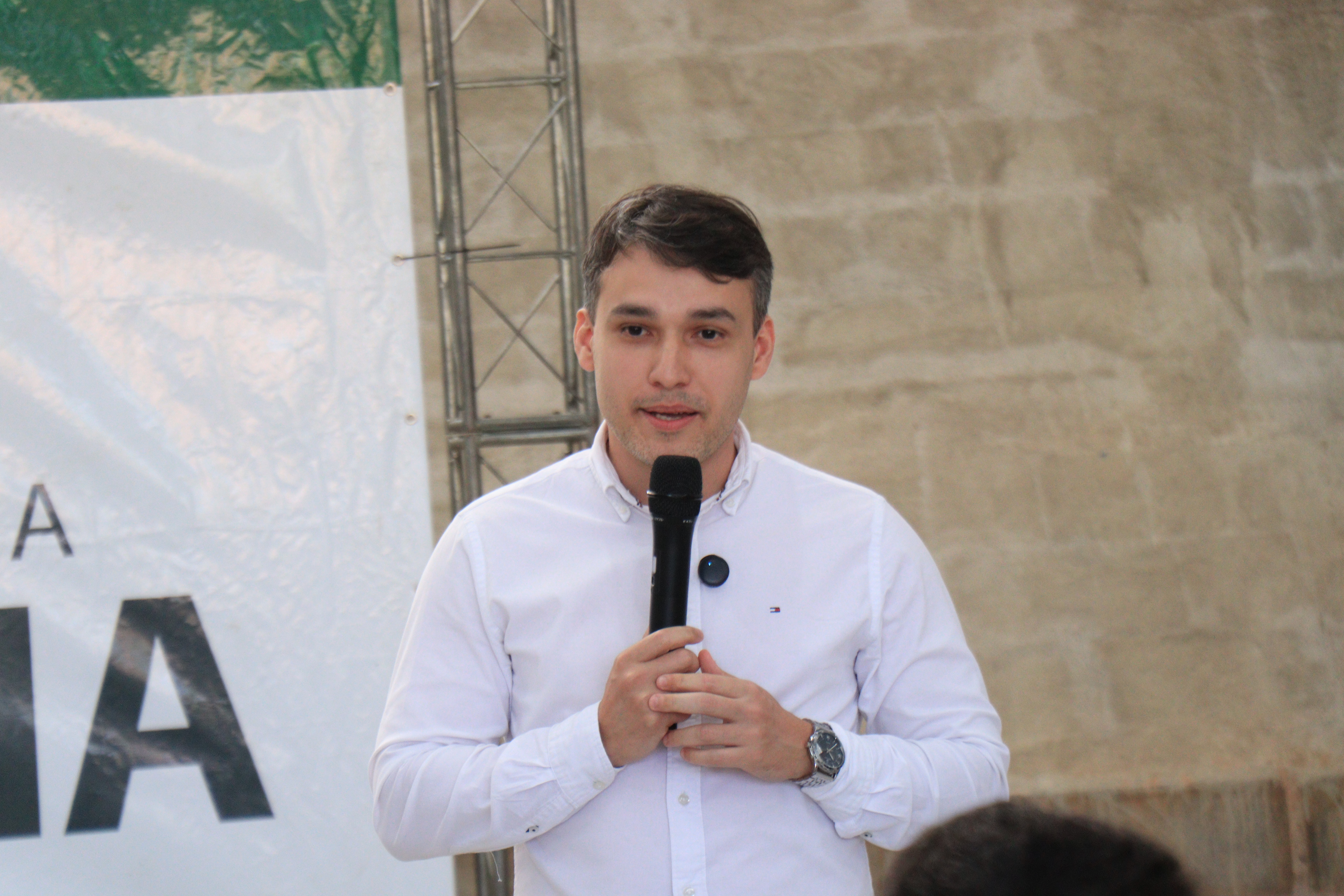 Foto: Victor Andrade