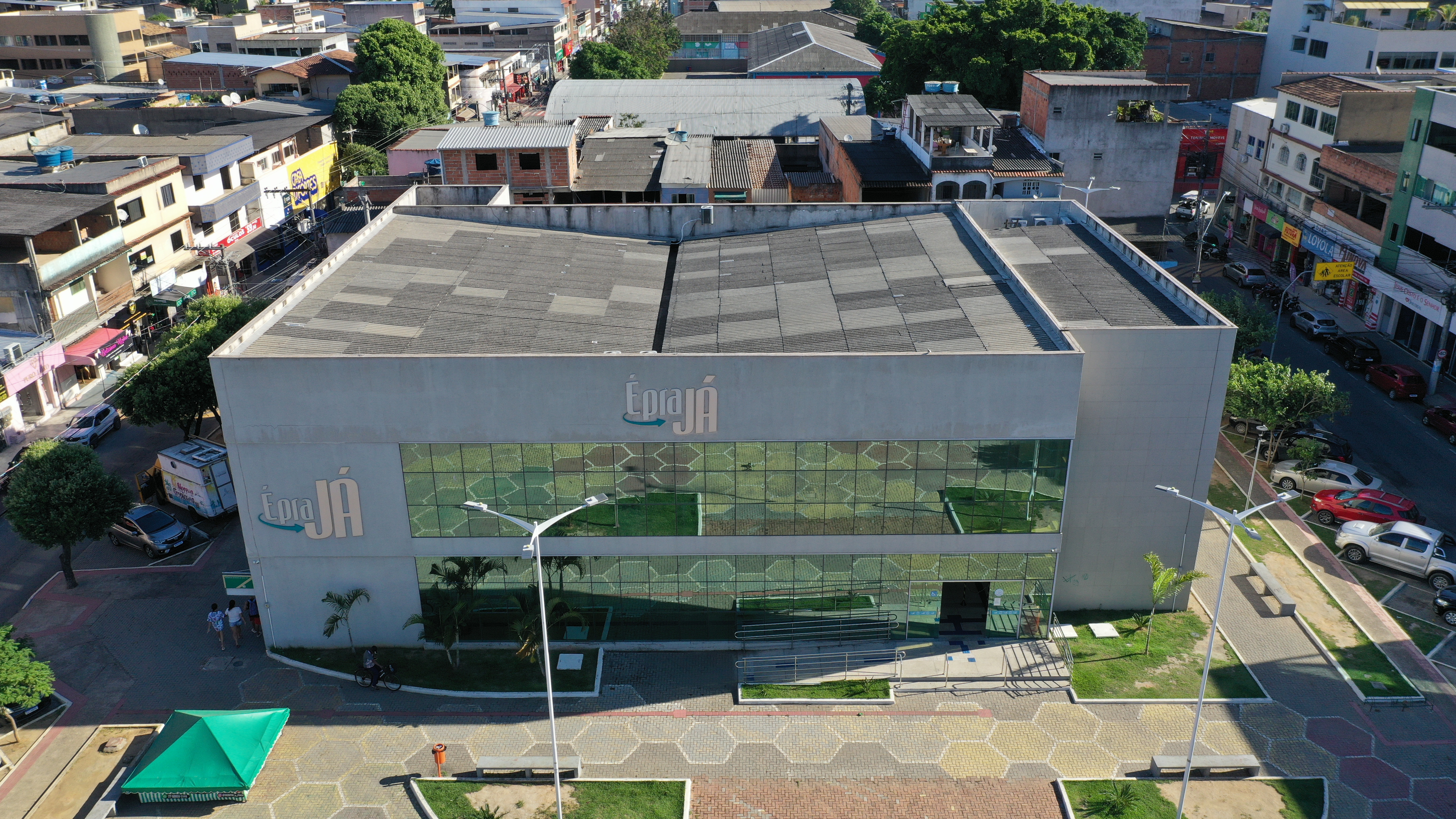 Procon Viana em Ação leva serviços, orientação financeira e cidadania a Marcílio de Noronha