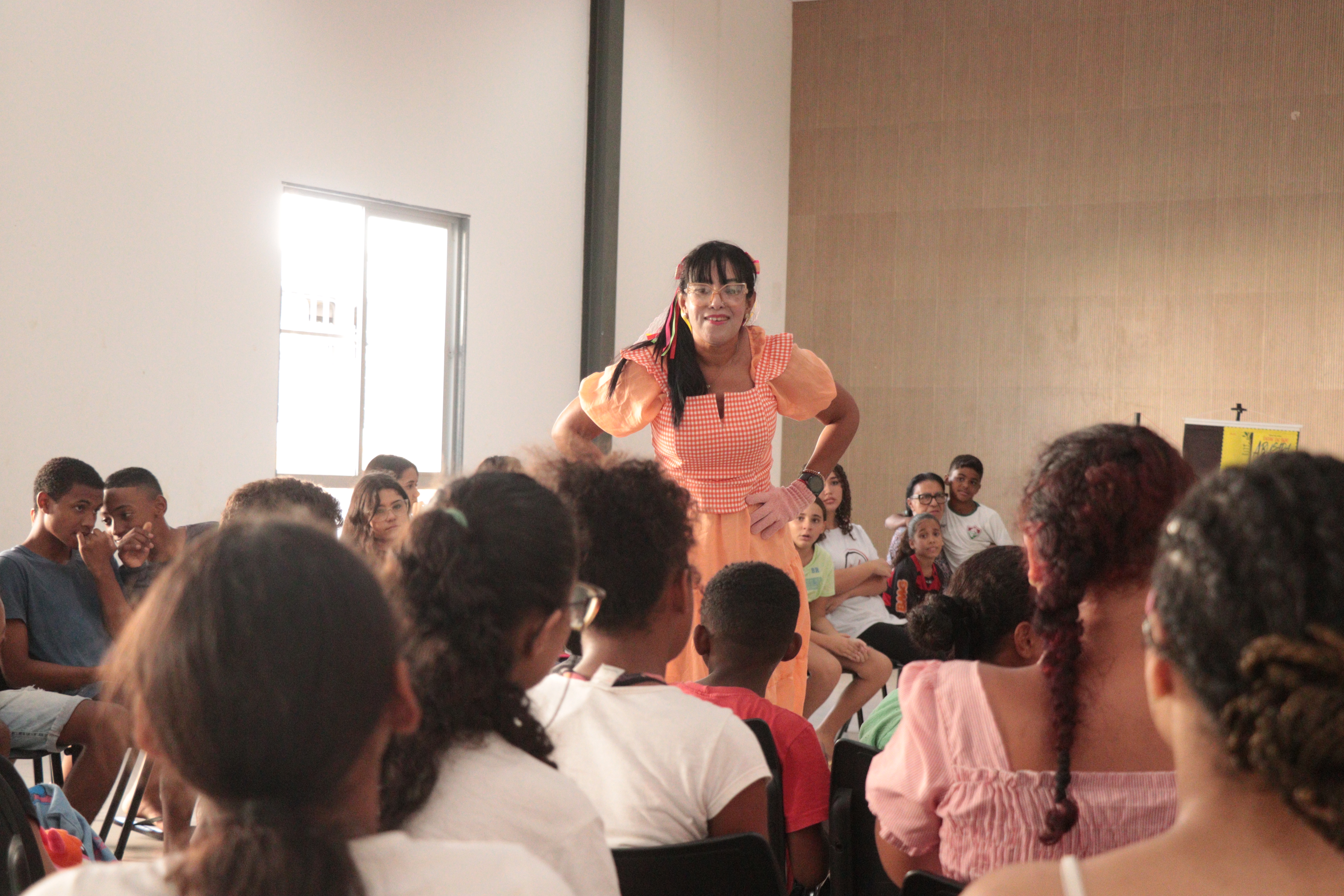 Foto: Victor Andrade