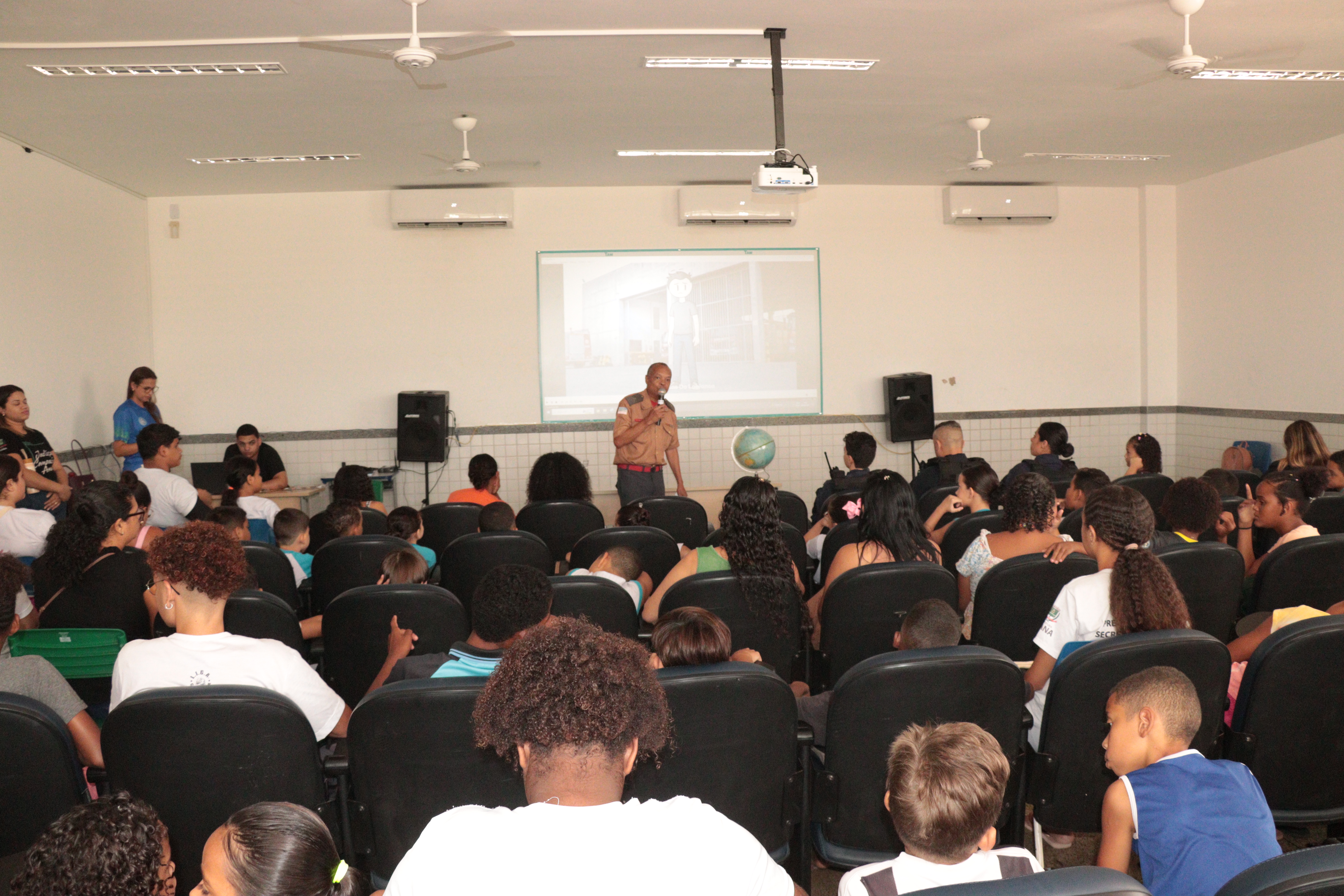 Foto: Maycon Lippaus