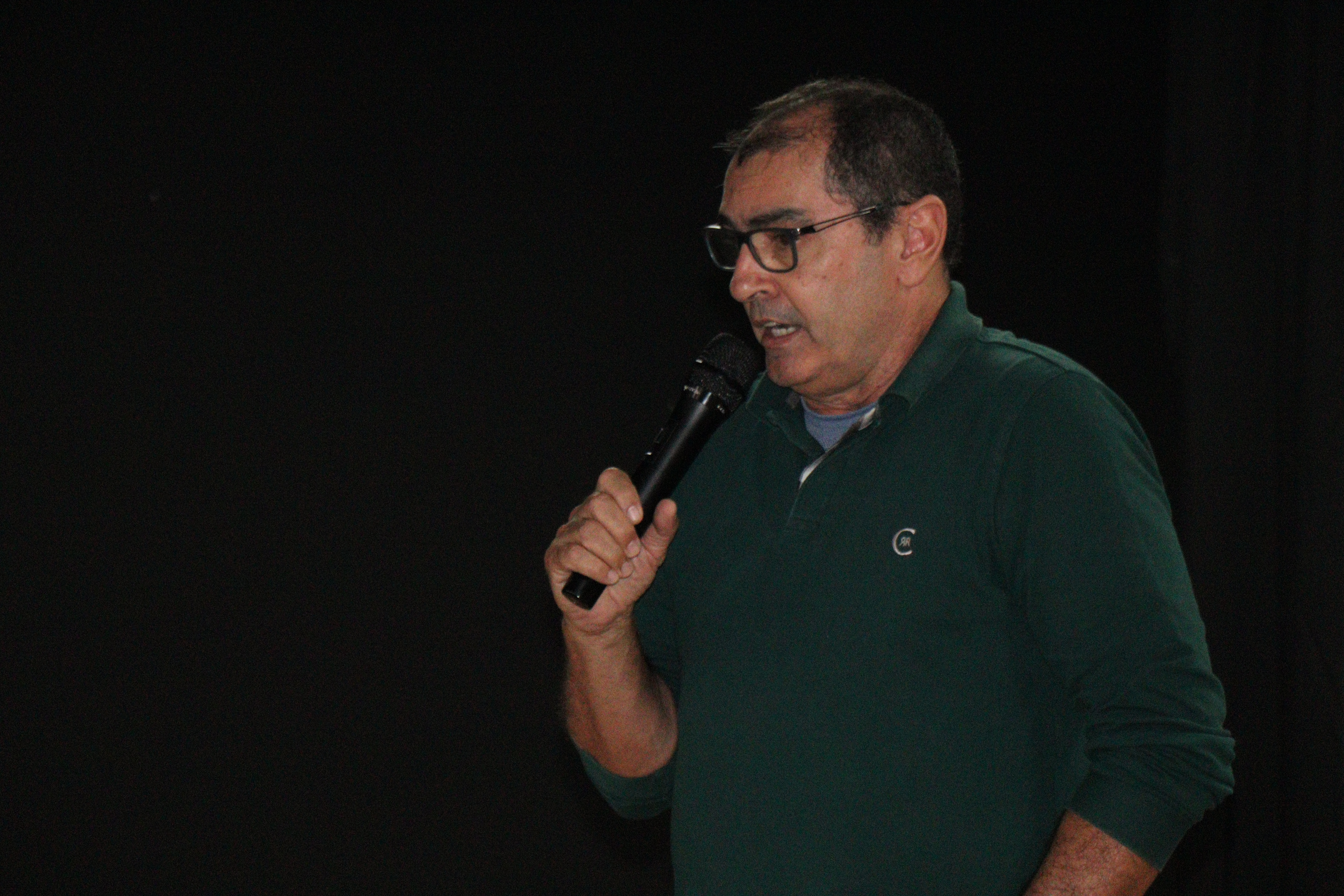 Foto: Victor Andrade