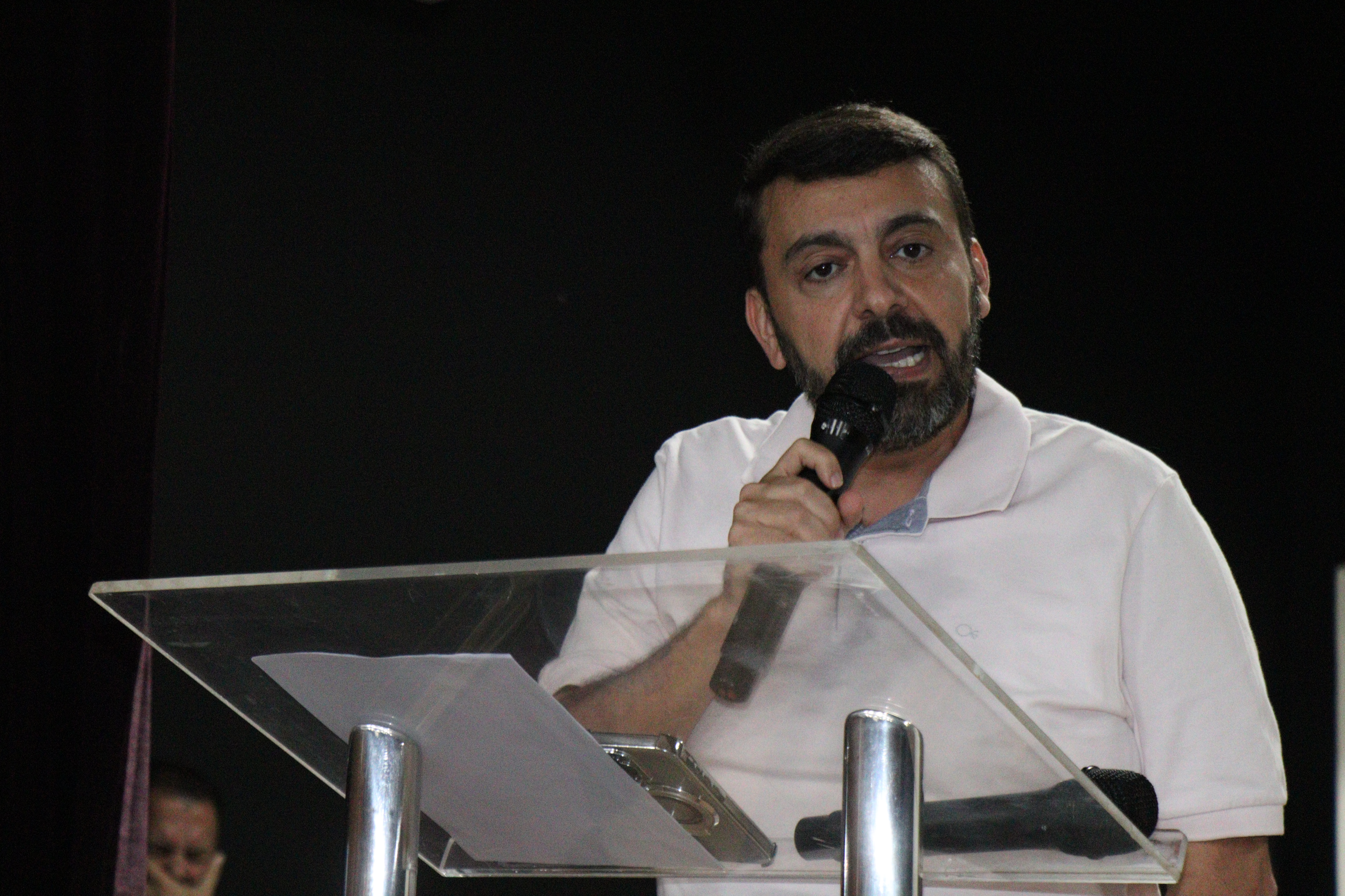 Foto: Victor Andrade