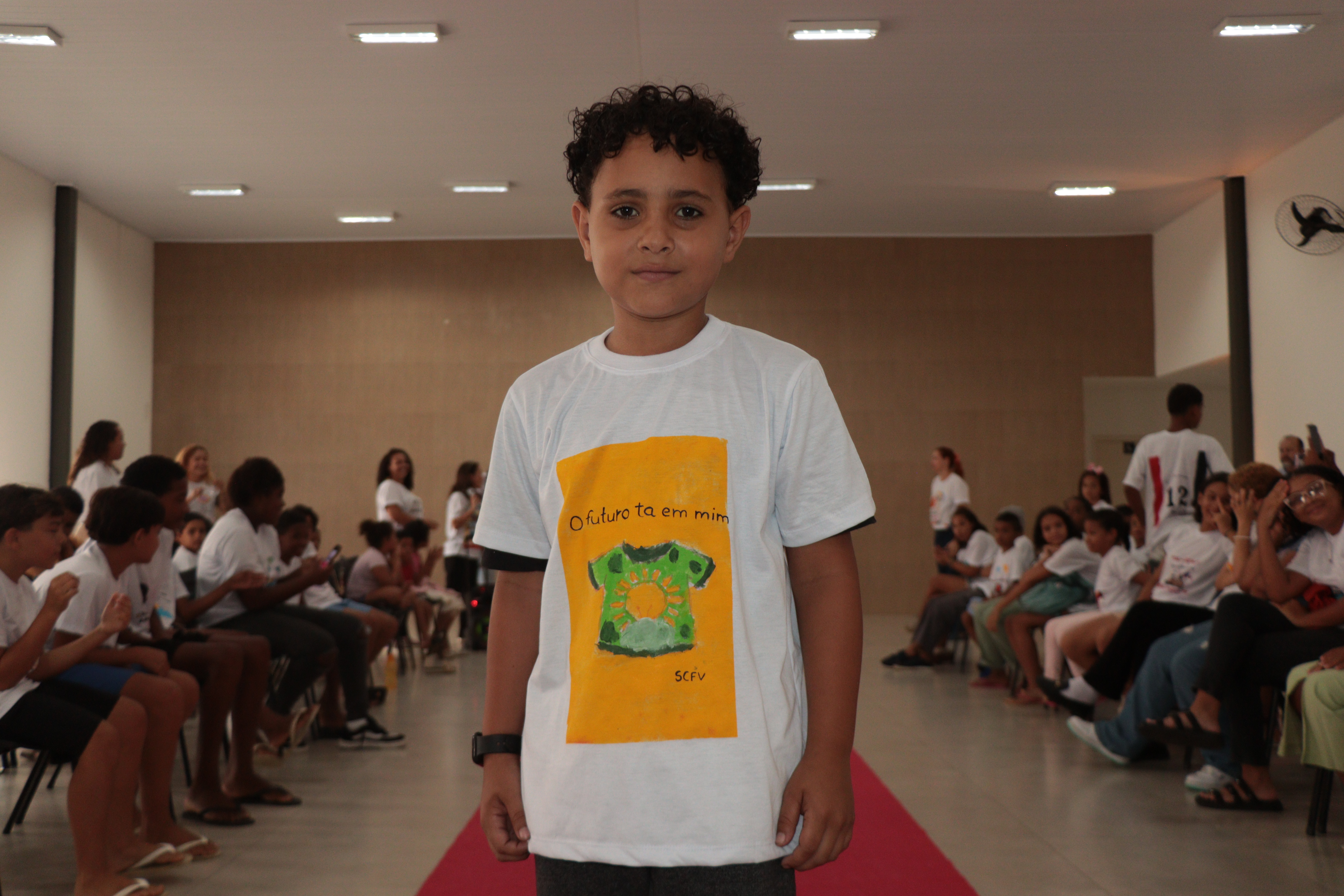 Foto: Victor Andrade