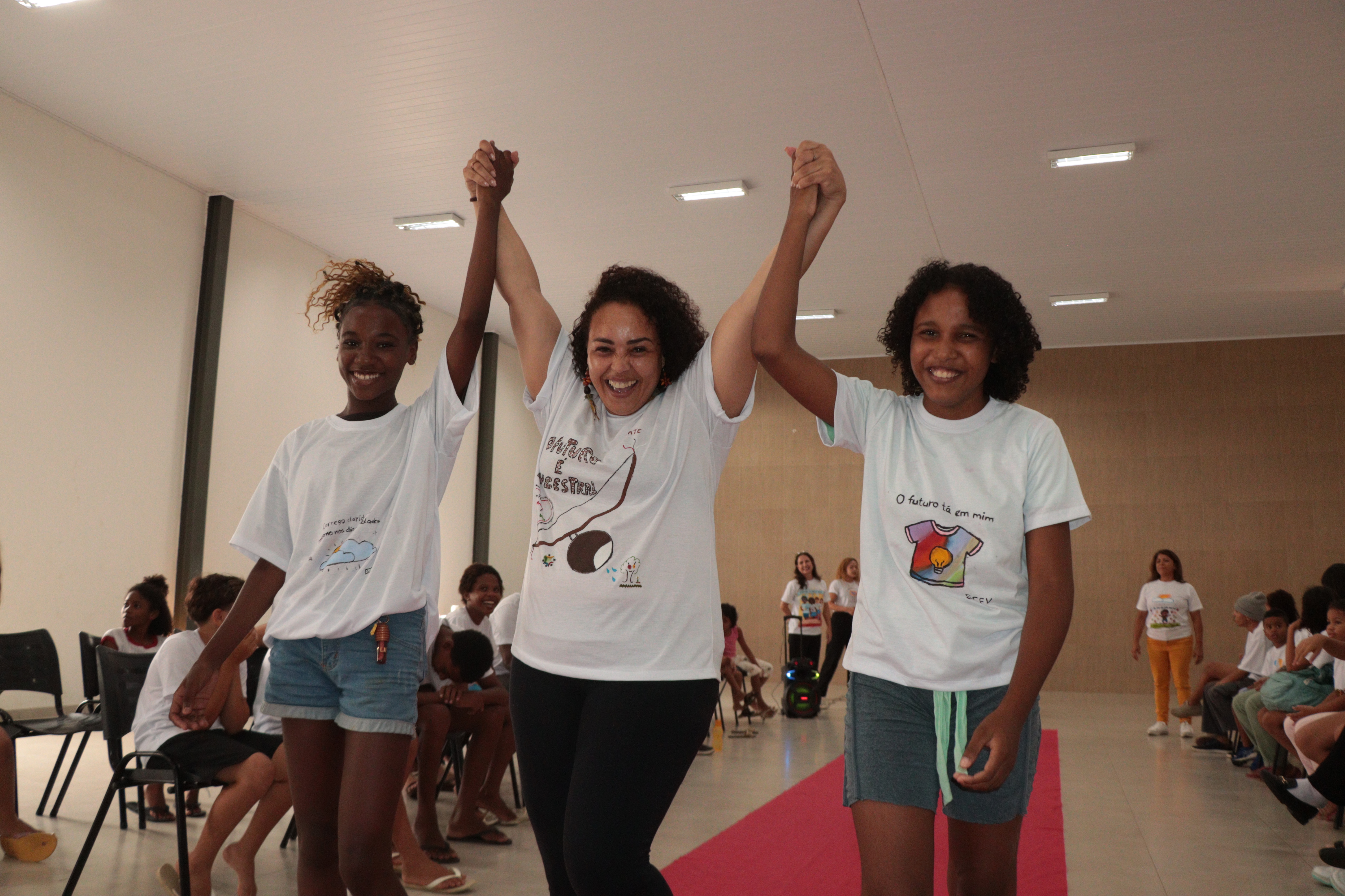 Foto: Victor Andrade