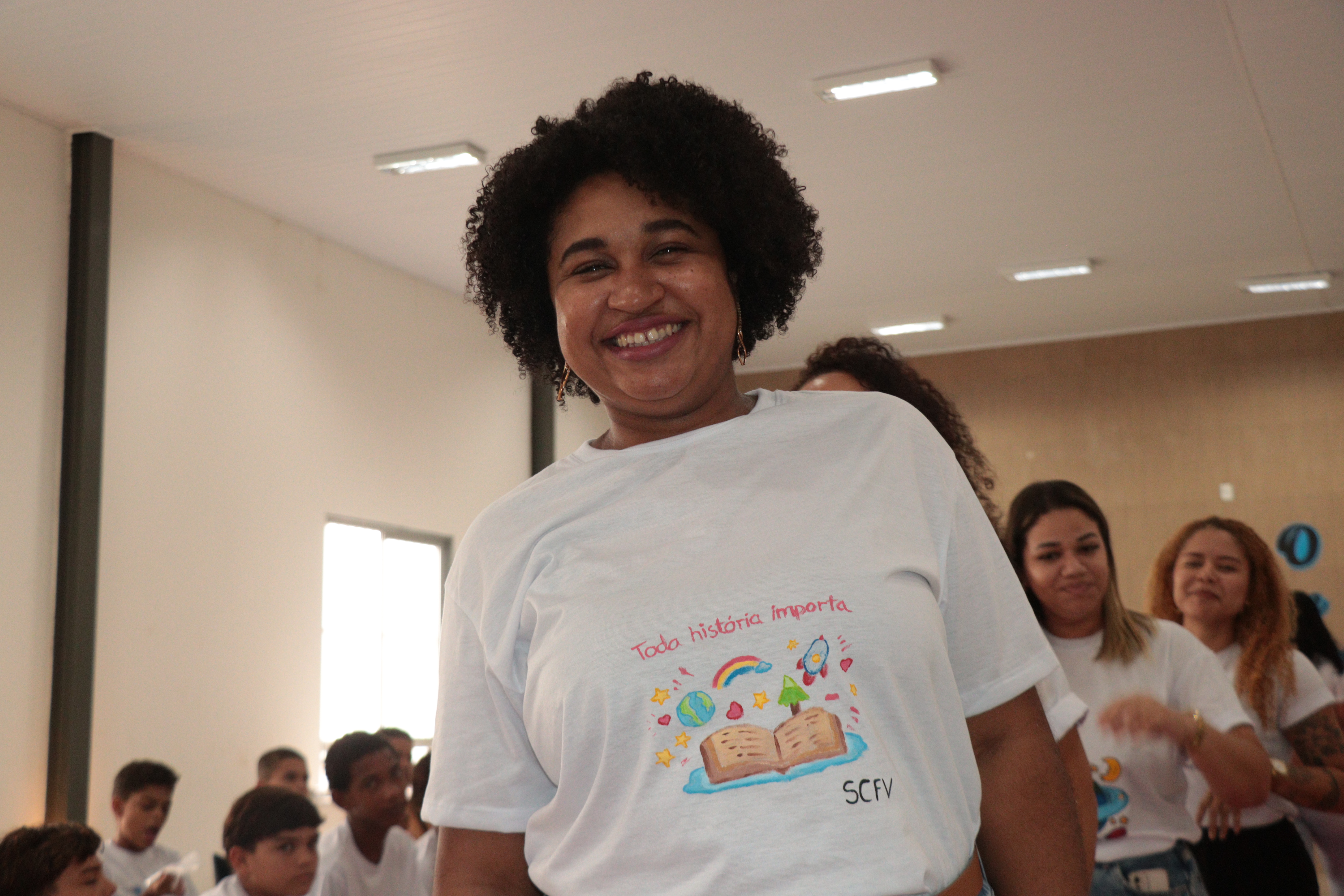 Foto: Victor Andrade