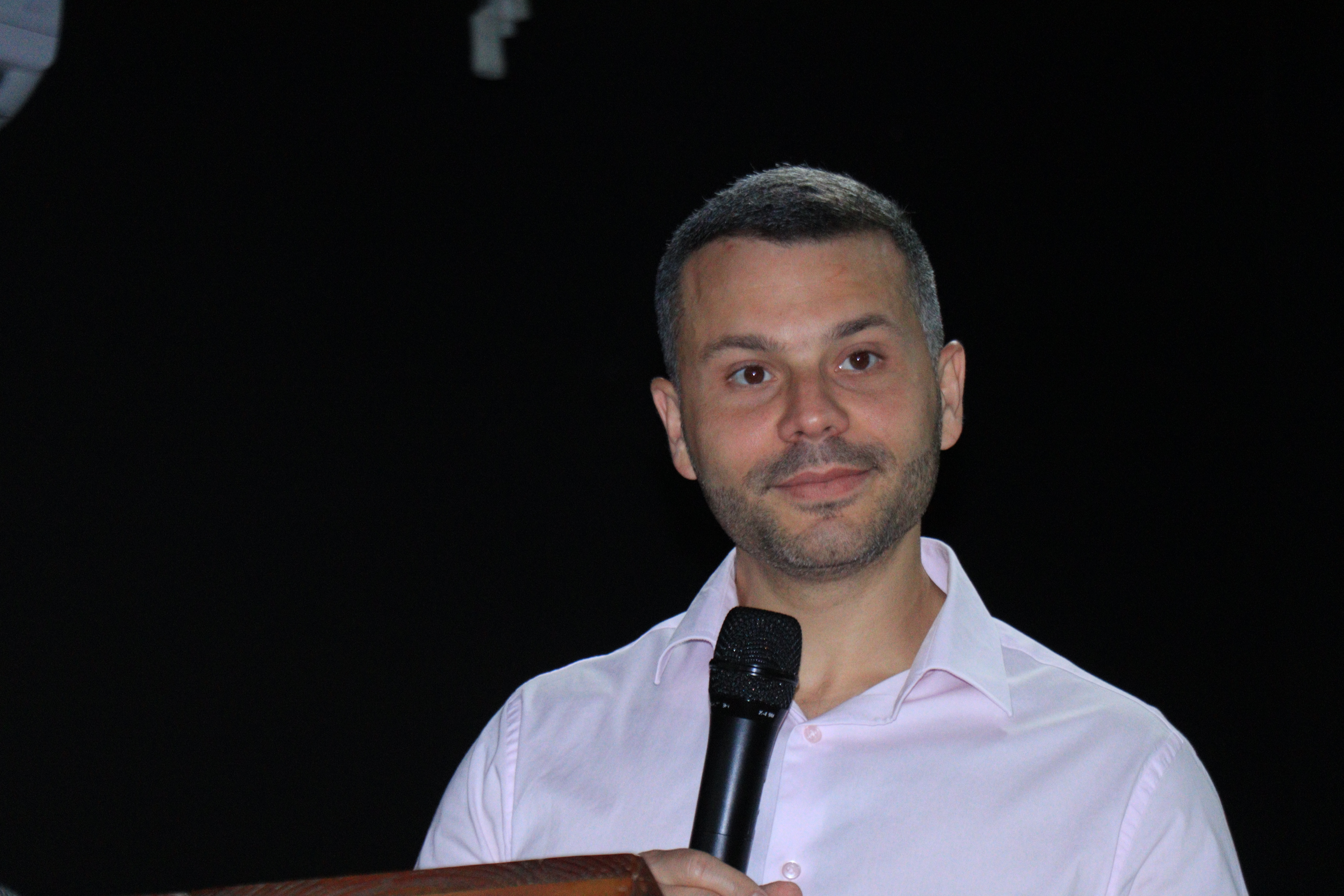 Foto: Kaio Torres
