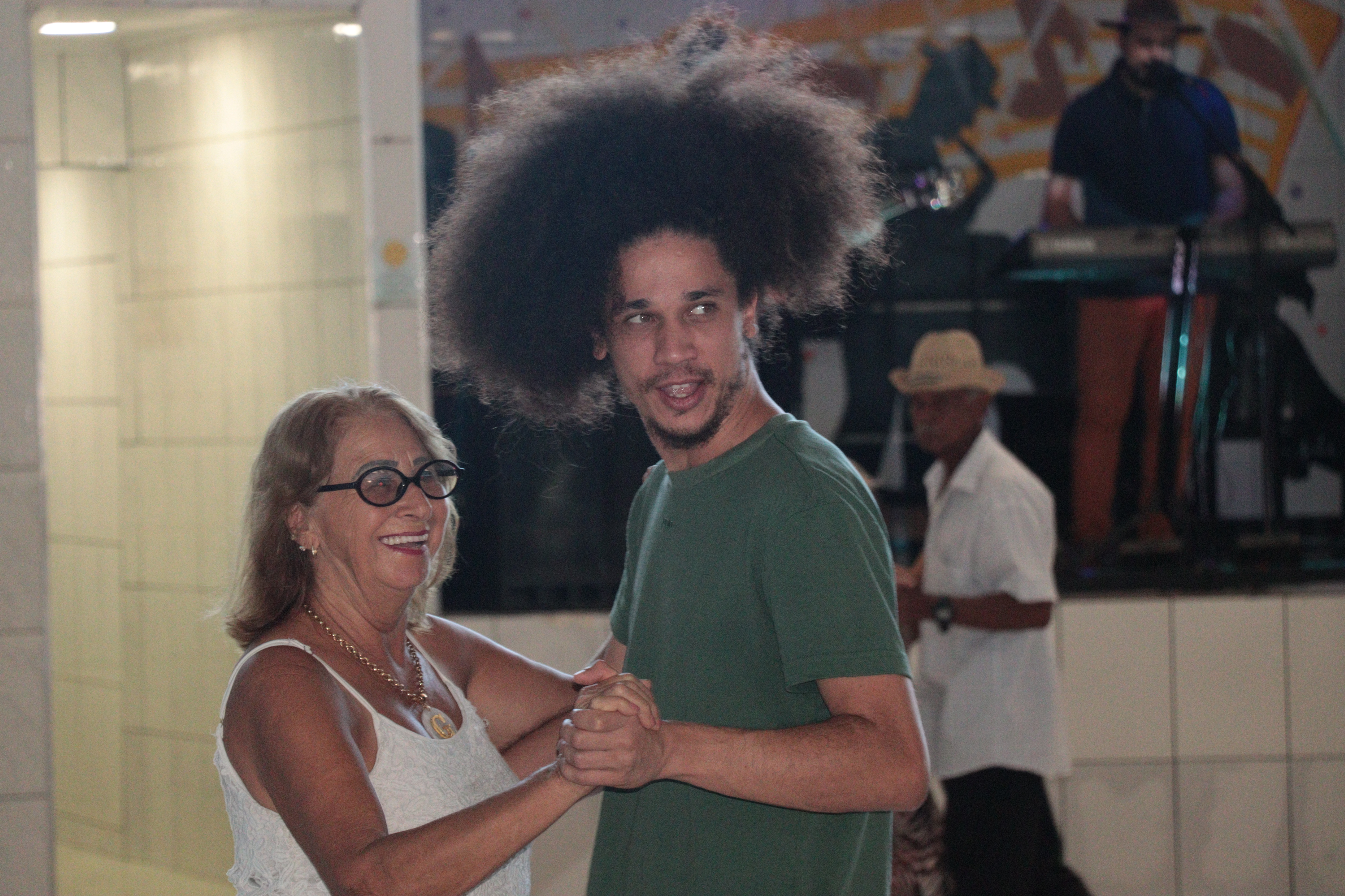 Foto: Victor Andrade