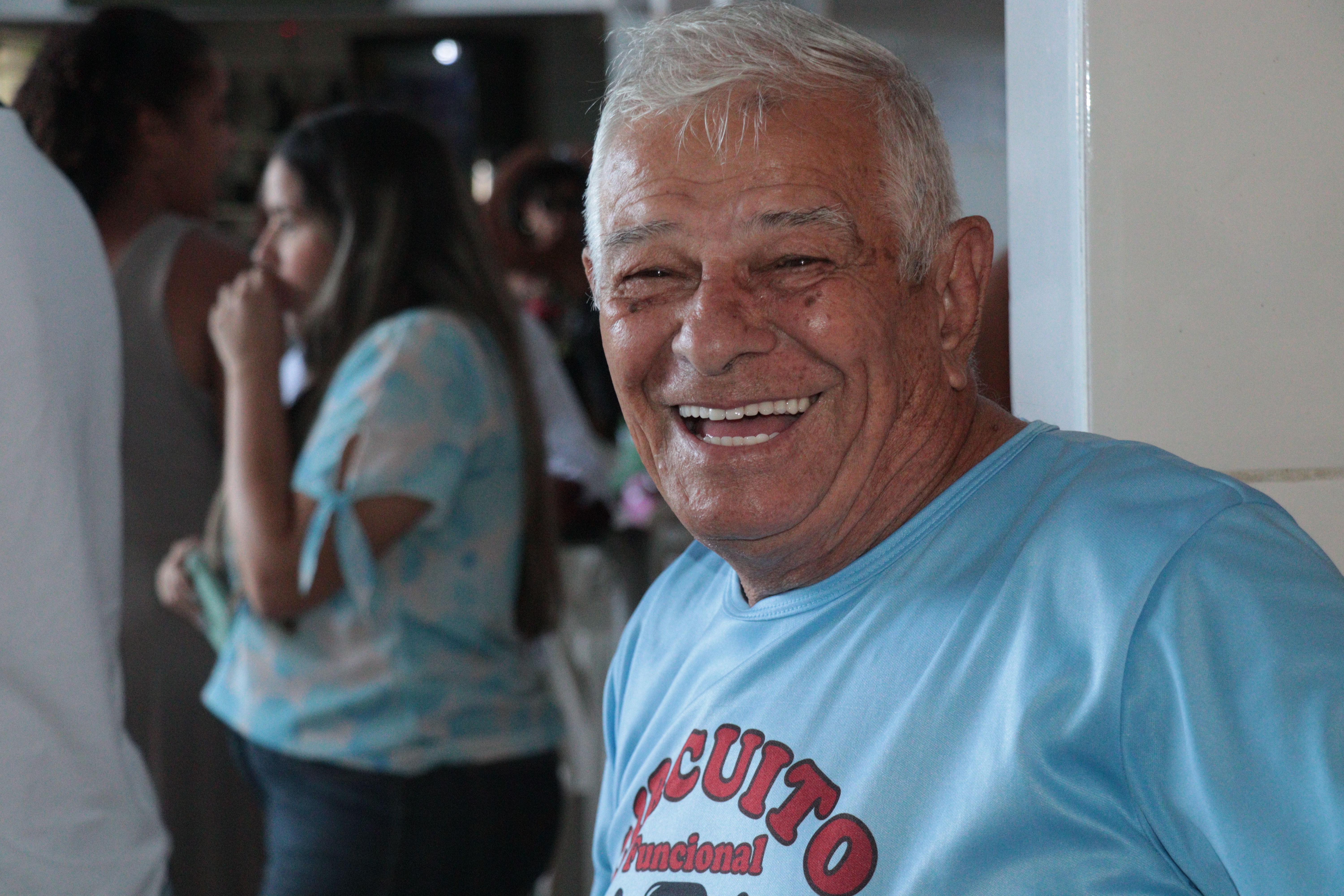 Foto: Victor Andrade