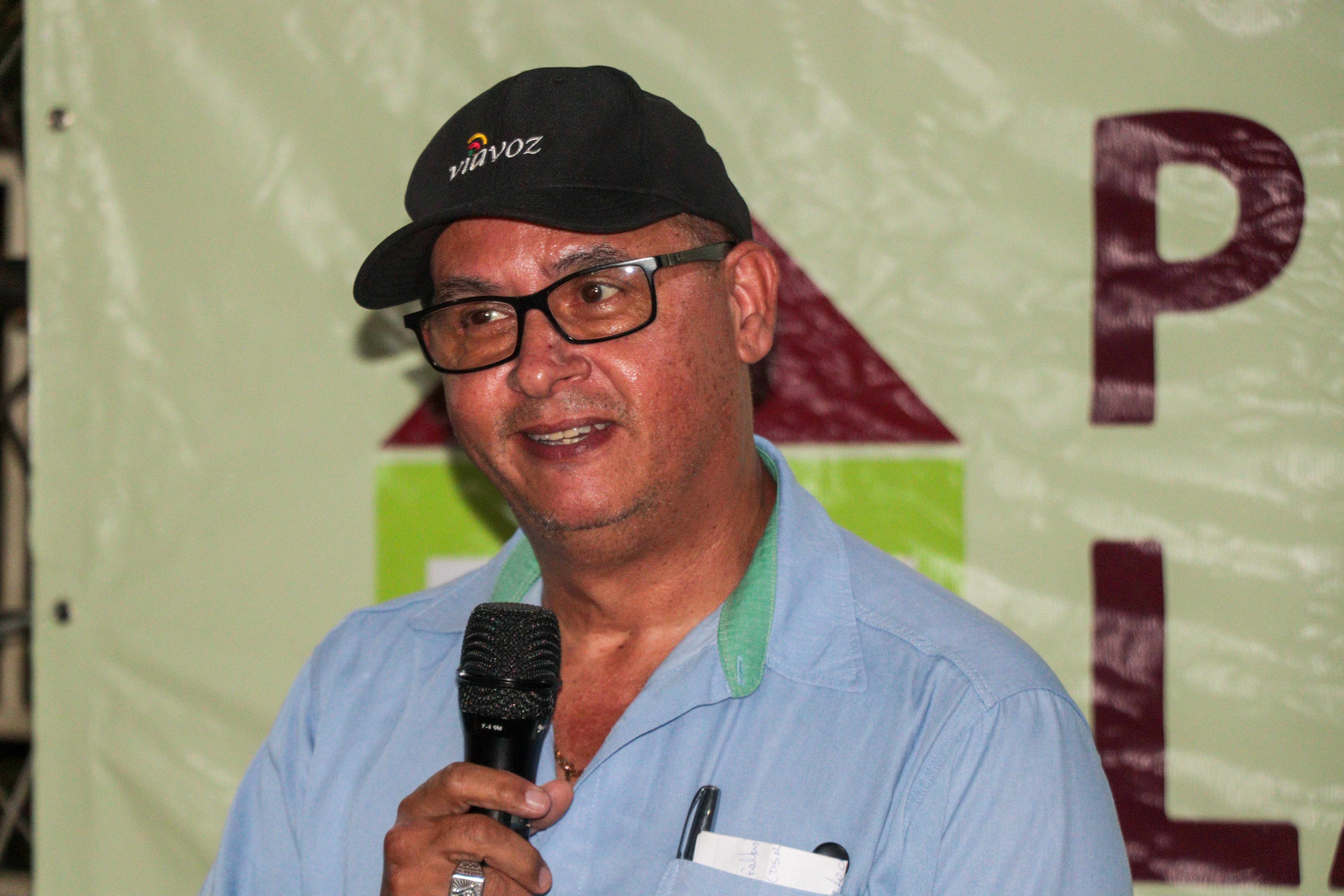 Foto: Victor Andrade