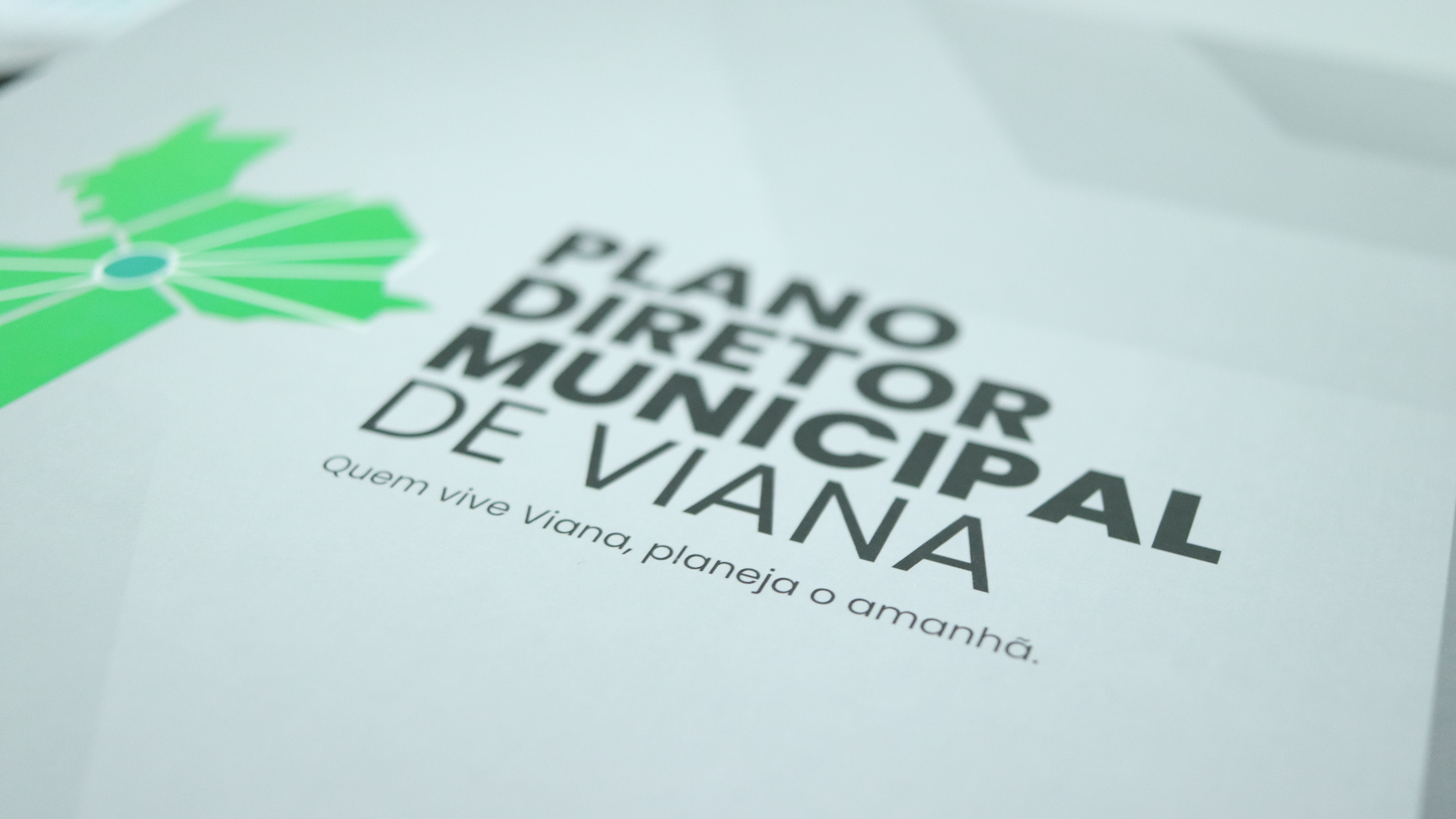 Revisão do Plano Diretor Municipal é debatida por vianenses em audiência pública