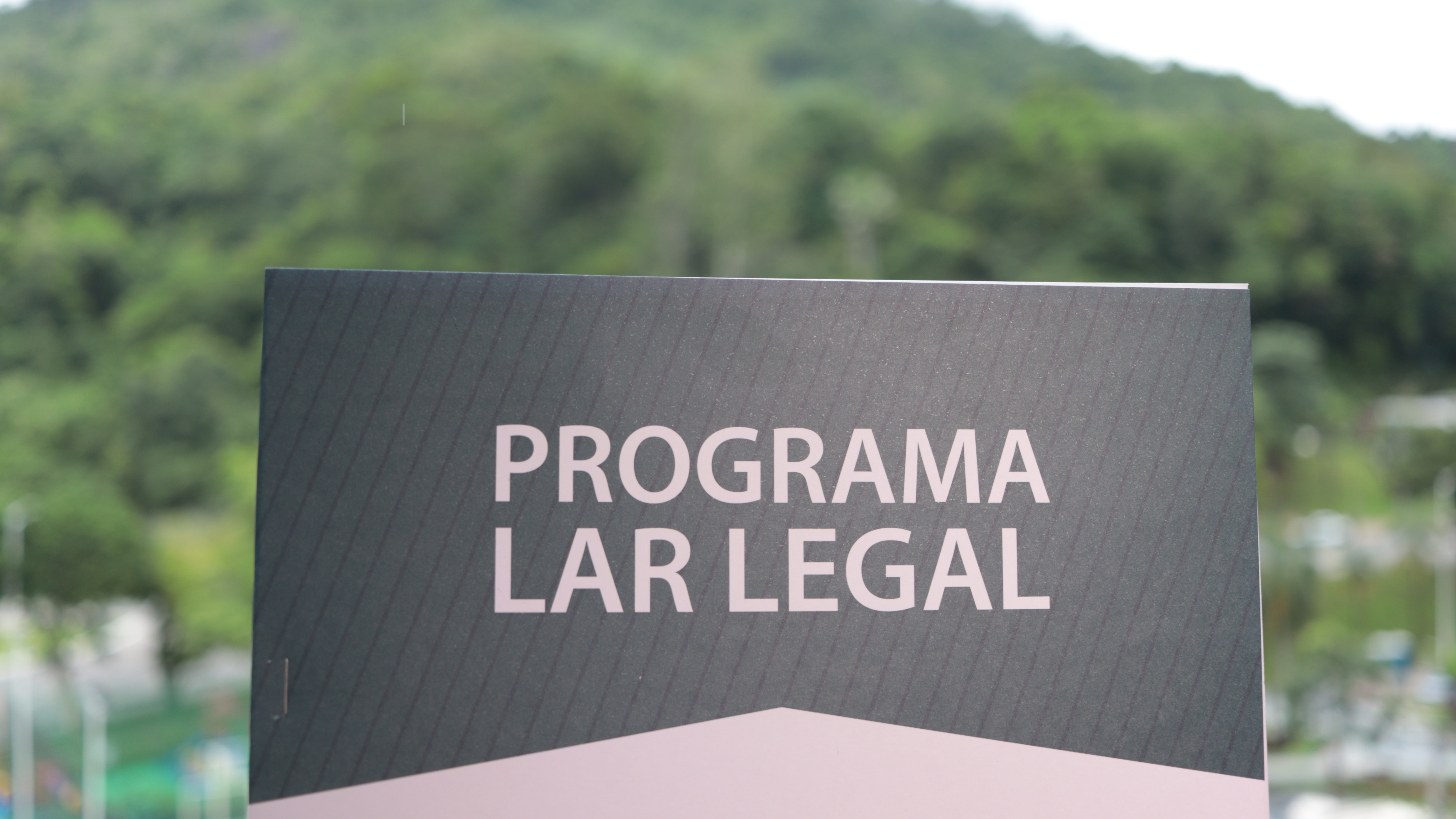 Programa Lar Legal leva atendimento de regularização fundiária para moradores de Areinha