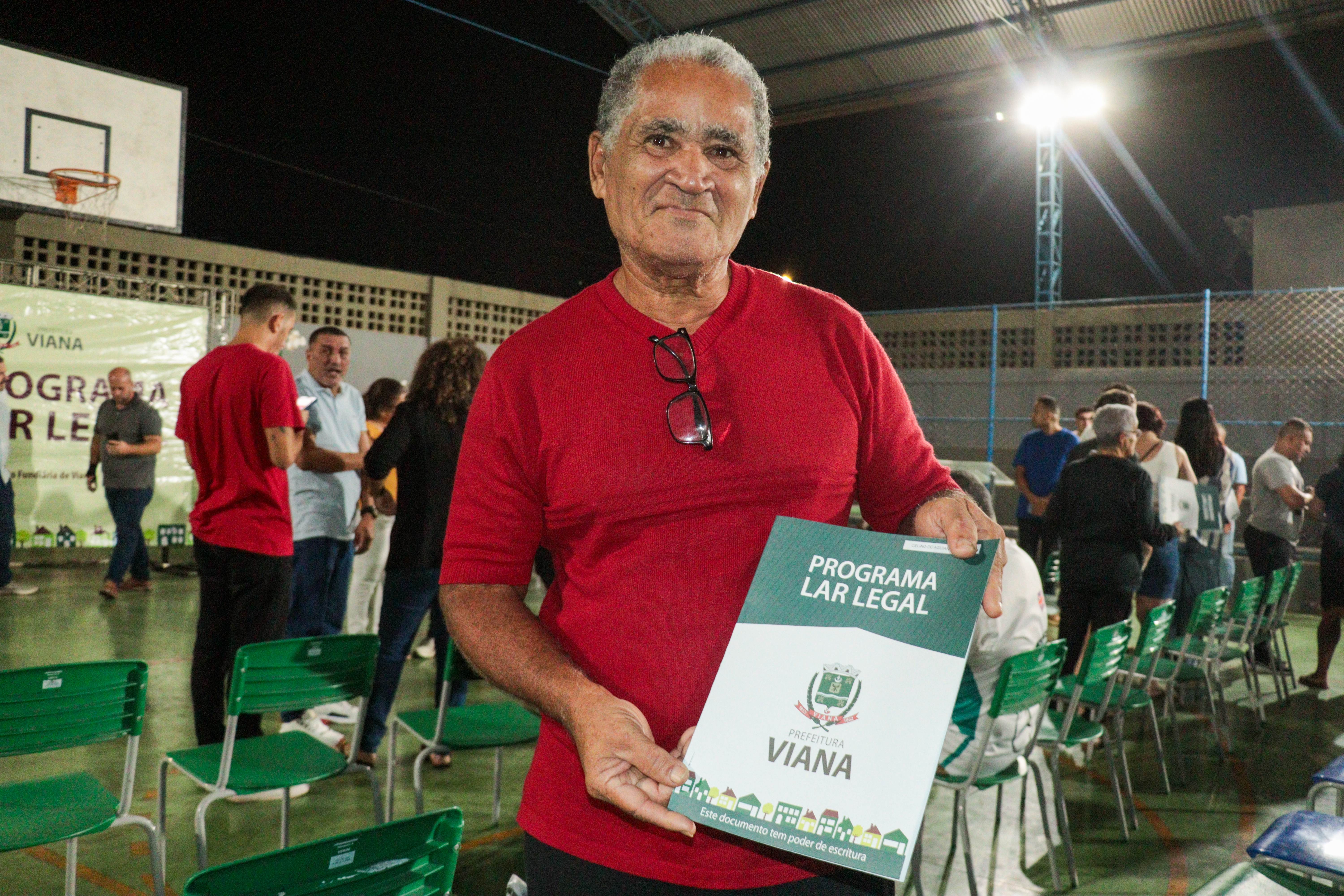 Foto: Victor Andrade